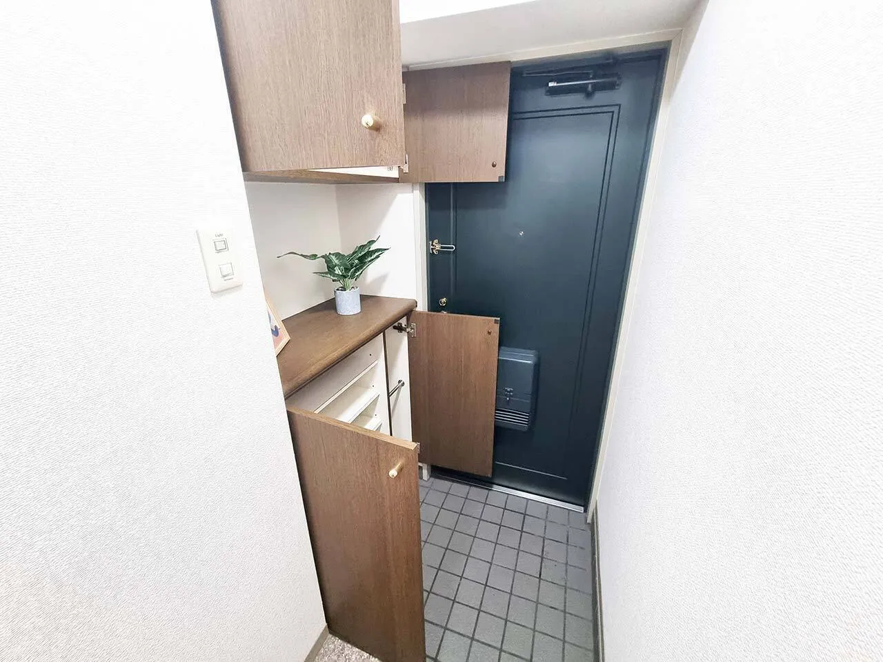 Mynavi STAY Palace Asakusabashi - Interior - []