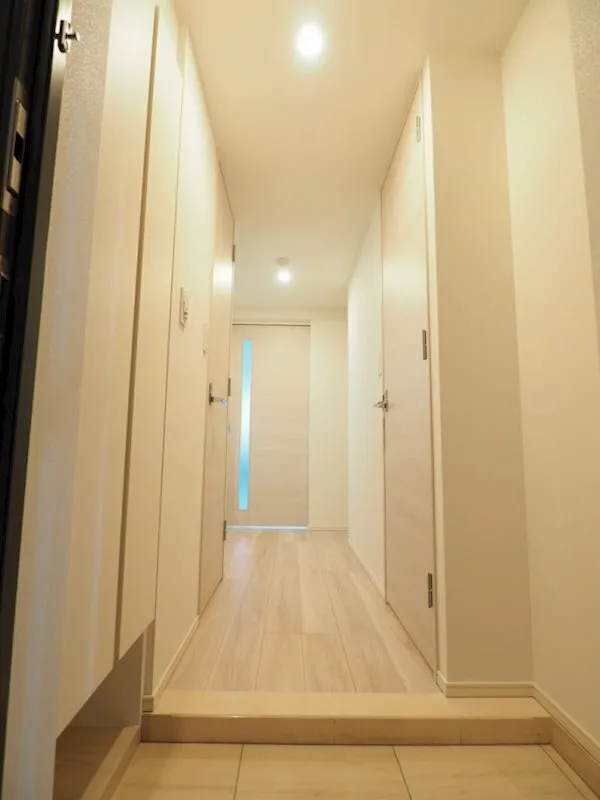 Kaje Bunkyo Sengoku - Interior - ["Flooring", "Floor", "Wood"]