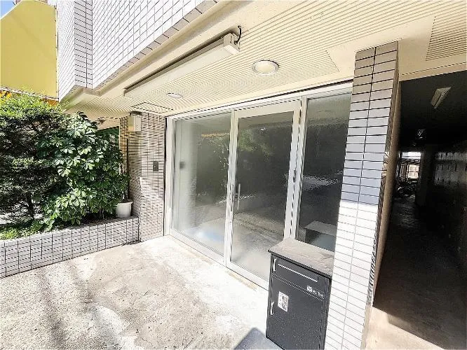 Green Capital Higashikomagata Room 102
