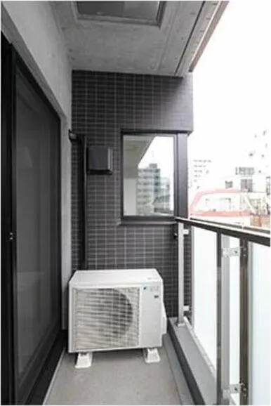 Cortile Nihombashi Ningyocho - Interior - ["Property", "Room", "Architecture"]