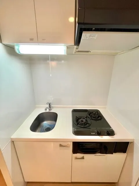RESIDIA Kamiochiai - Interior - ["Major appliance", "Plumbing fixture"]