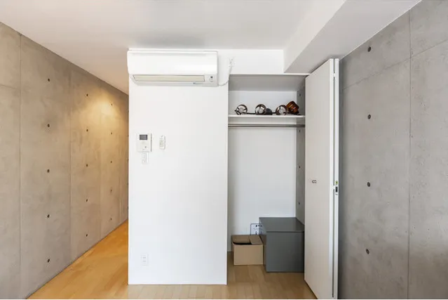 Blanche Senzoku - Interior - ["Cabinetry", "Building", "Fixture"]