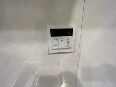 Grand Felicia Sugamo - Interior - ["Temperature", "Gas", "Machine"]