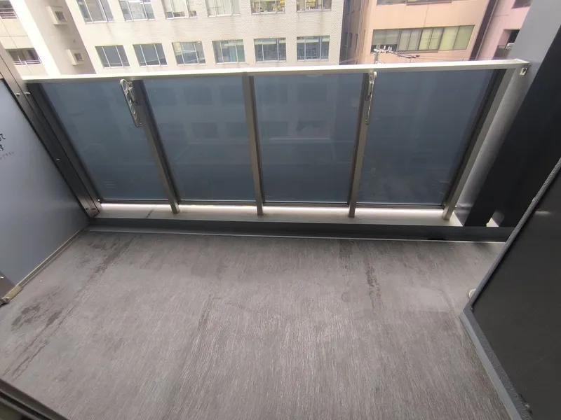 Geo Tower Minamimorimachi - Interior - ["Floor", "Flooring", "Composite material"]