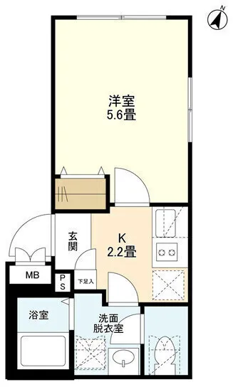 Well Square Ism Metropolitan University - Floor Plan - []