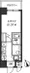 Residia Toranomon - Floor Plan - [] thumbnail