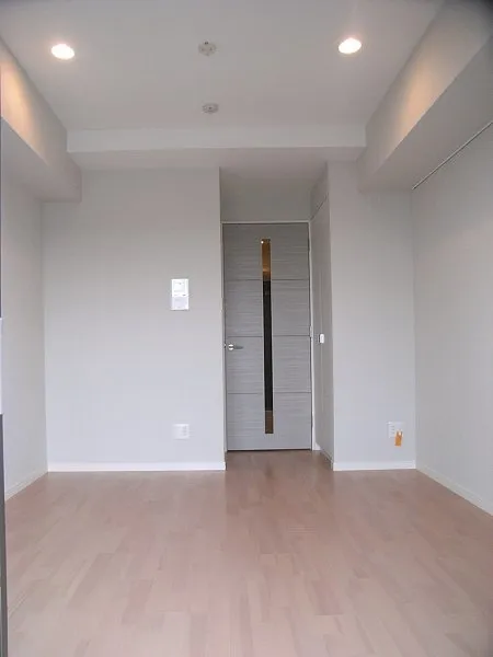Este Maison Tetsugaku - Interior - ["Fixture", "Hall", "Wood"]