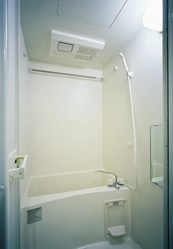 Residia Asakusa Azumabashi - Interior - ["Fixture", "Plumbing fixture", "Fluid"]