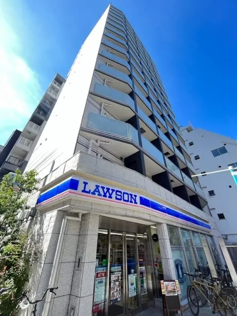 Duet Itabashi Ward Office - Exterior - ["Sky", "Building", "Daytime"]