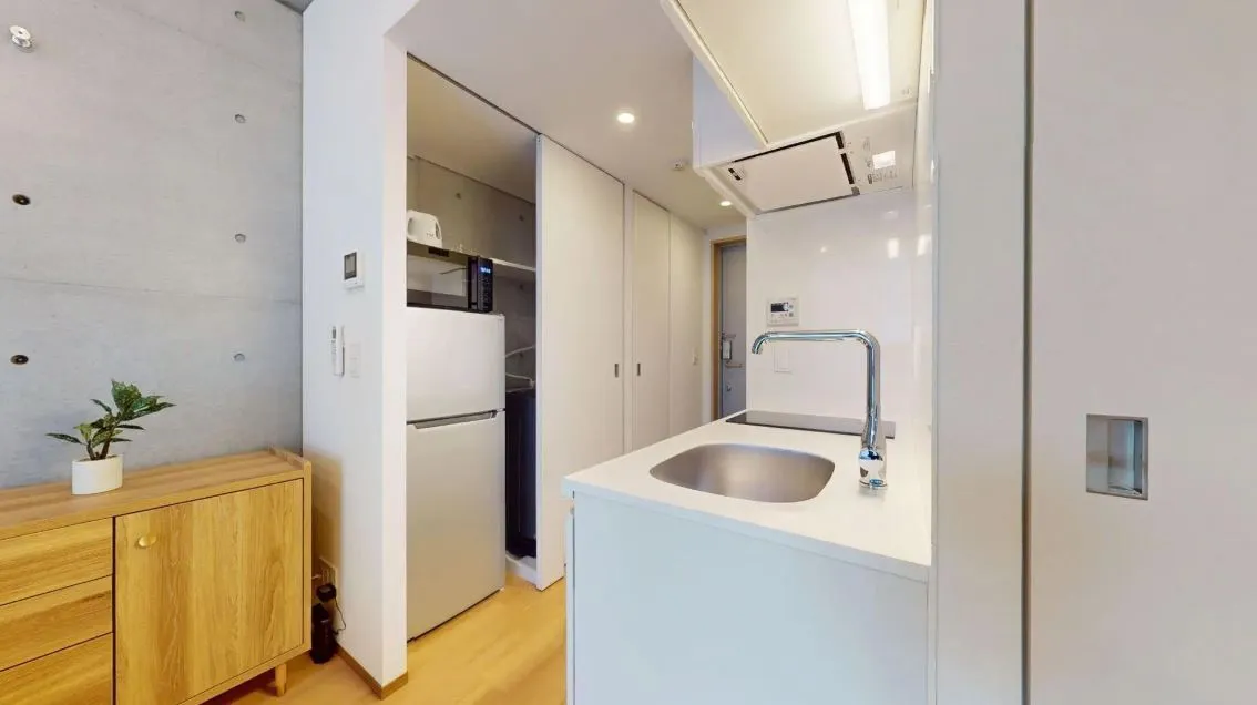 Hmlet Gakugei Daigaku - Interior - ["Flooring", "Wood", "Interior design"]