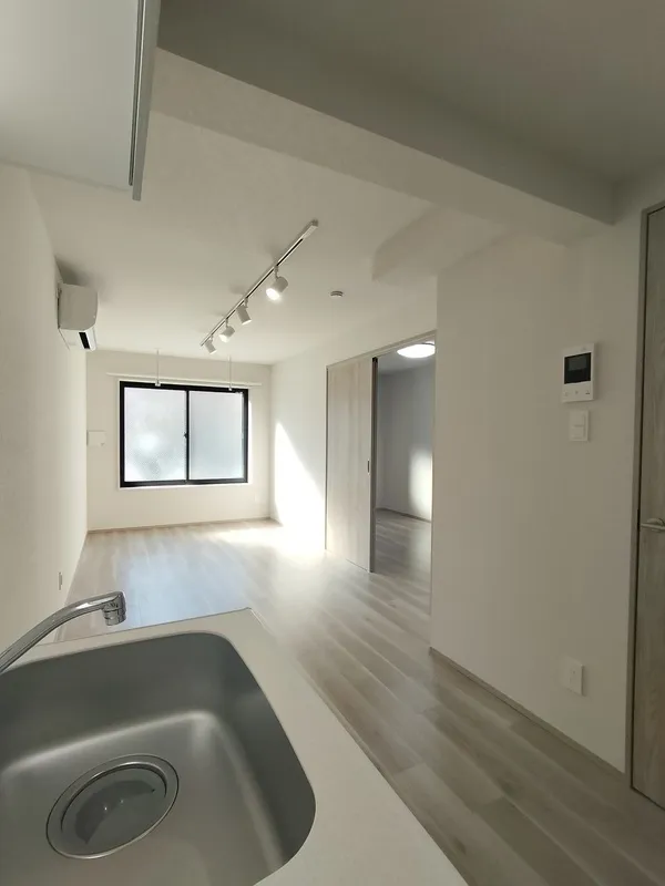ALATO Kikugawa - Interior - ["Wood", "Ceiling", "Flooring"]