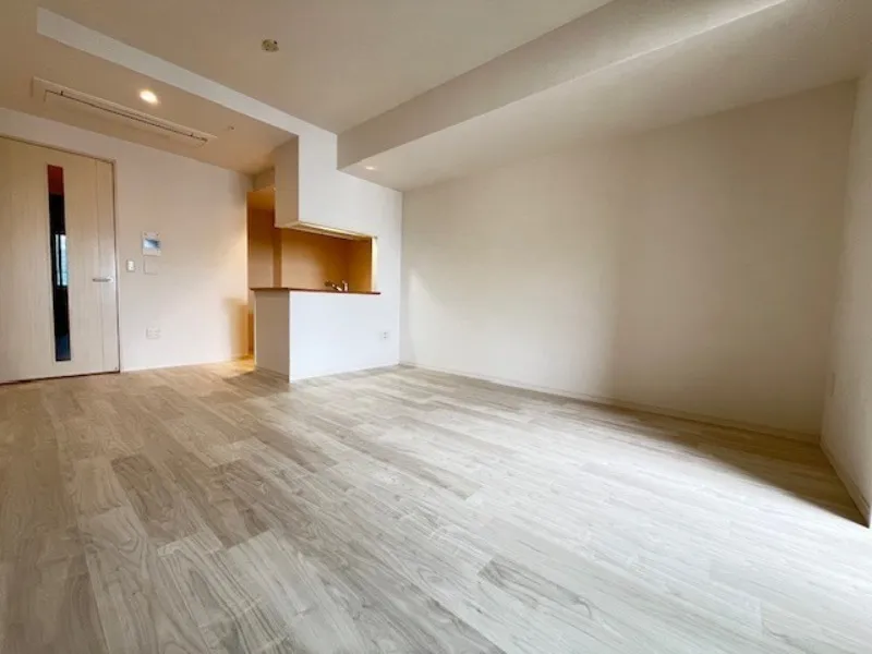 West Park Tower Ikebukuro - Interior - ["Flooring", "Floor", "Wood"]