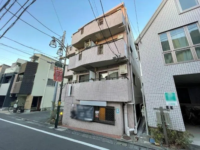 Star Homes Daitabashi Room 102