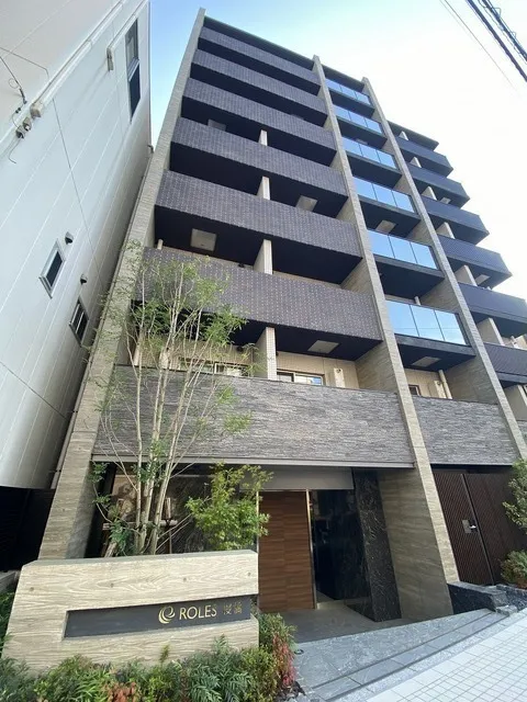 CASSIA Oshiage Sakurabashi - Exterior - []