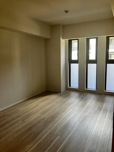 The Parkhouse Yoyogi Oyama Residence - Interior - ["Flooring", "Wood", "Floor"]