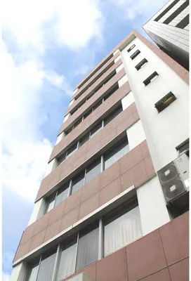 Diamond Residence Yanagibashi - Exterior - ["Commercial building", "Apartment", "High-rise building"]