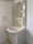 Ks Flat - Interior - ["Plumbing fixture", "Mirror", "Tap"] thumbnail