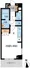 Residence Shirokane Colore - Floor Plan - [] thumbnail