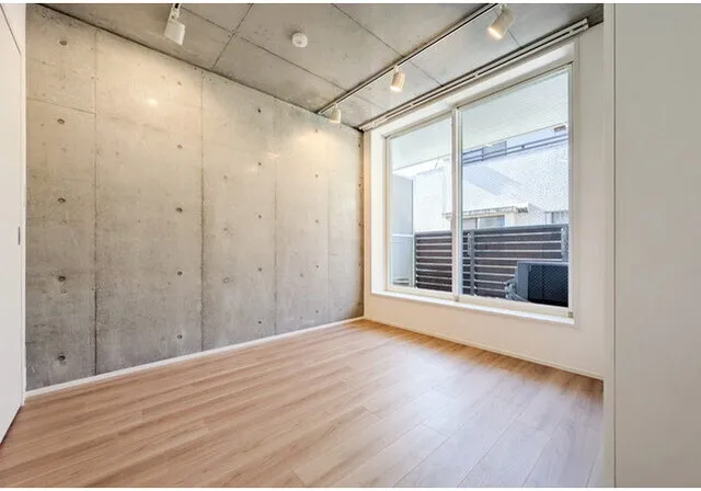 Grand Paseo Yoyogi Uehara II - Interior - ["Flooring", "Ceiling", "Floor"]