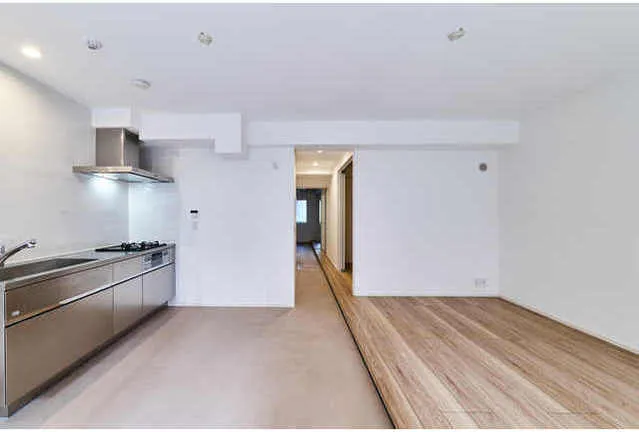 Comforia Takenotsuka East - Interior - ["Flooring", "Floor", "Wood flooring"]