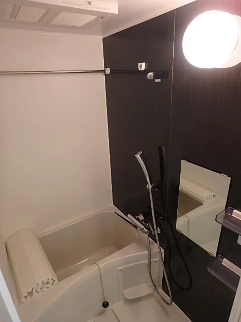 Imon Corp Shinagawa Gotenyama - Interior - ["Plumbing fixture", "Bathroom", "Flooring"]