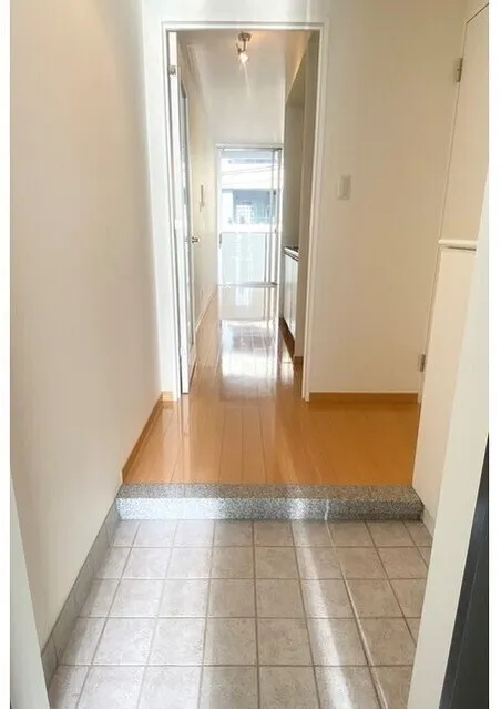 Casa Del Sol Koishikawa - Interior - ["Flooring", "Floor", "Tile Flooring"]