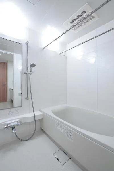 Brillia Ist Sangenjaya Ivy Terrace - Interior - ["Bathroom", "Property", "Room"]