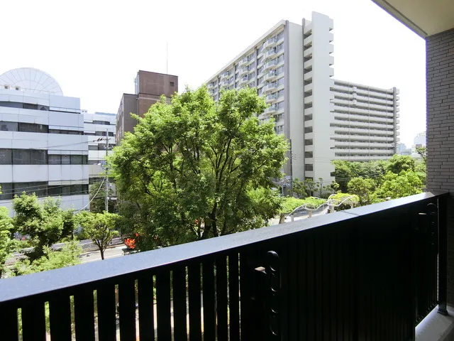 The Parkhouse Toyocho Midori Guest House - Other - ["Building", "Daytime", "Property"]