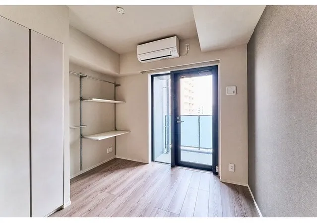 Lefon Progres Akabane Marks - Interior - ["Apartment", "Wood flooring", "Hardwood"]
