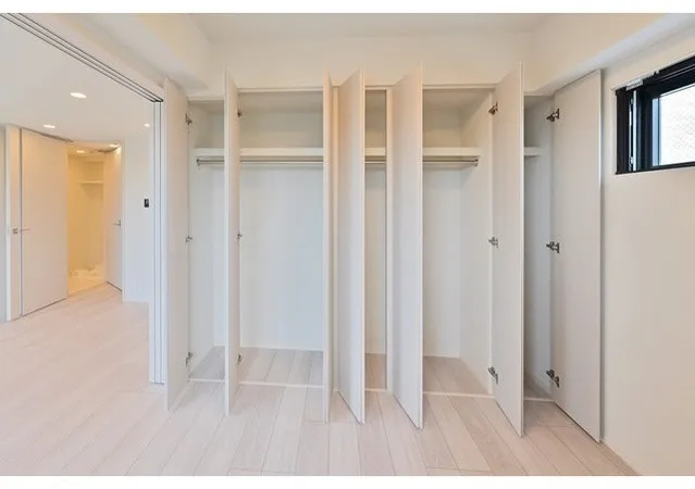 Comfortia Liv Komagome Nishigahara - Interior - ["Flooring", "Floor", "Wood"]