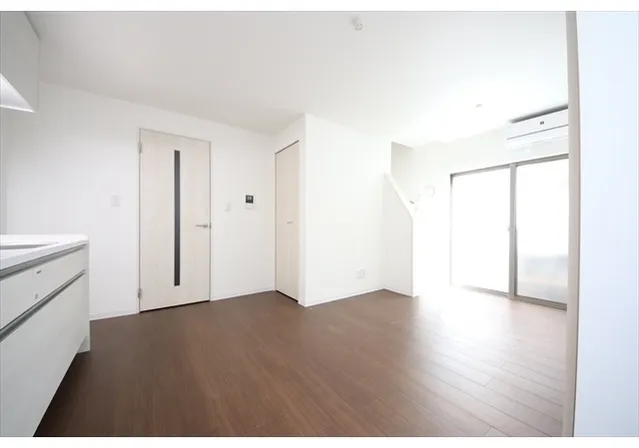 STYLE VILLAGE Kitamagome - Interior - ["Floor", "Flooring", "Apartment"]