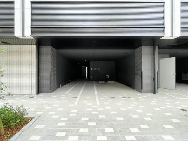 Latiera Ryogoku - Other - ["Design", "Tile", "Aluminium"]