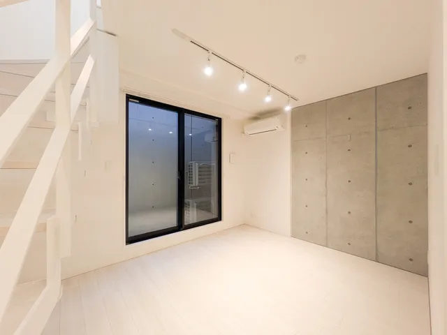 Grand Paseo Meguro Senzoku - Interior - ["Flooring", "Floor", "Ceiling"]