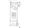 La Tour Shinjuku Garden - Floor Plan - ["Rectangle", "Parallel", "Slope"] thumbnail