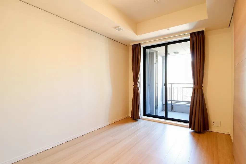 Central Park Tower La Tour Shinjuku - Interior - ["Property", "Room", "Floor"]