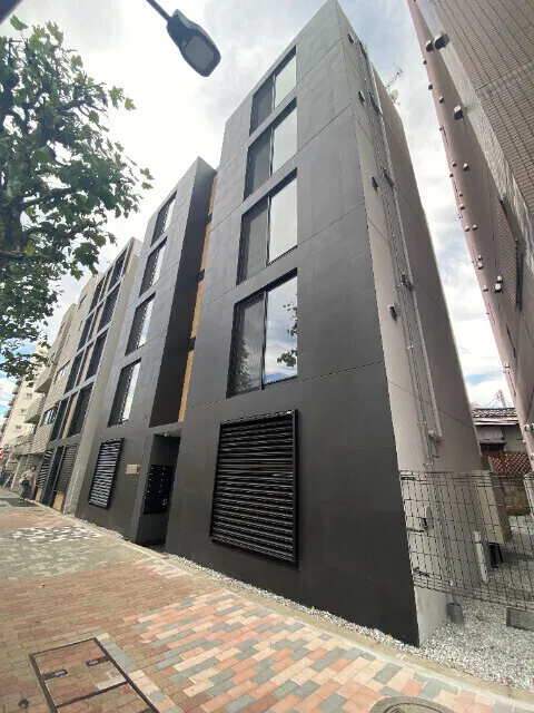 Miraize Nakano Eharacho Residence - Exterior - []