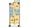 Park Cube Nihombashi Suitengumae - Floor Plan - ["Yellow", "Line", "Parallel"] thumbnail