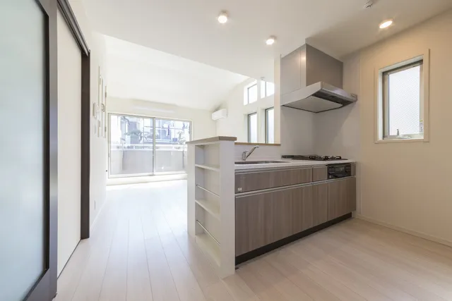Wise Terrace Court - Interior - ["Flooring", "Interior design", "Floor"]
