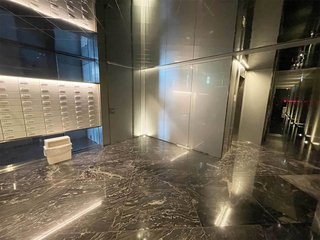 Mynavi STAY Twilight Hills Ikebukuro 3-Chome - Exterior - []