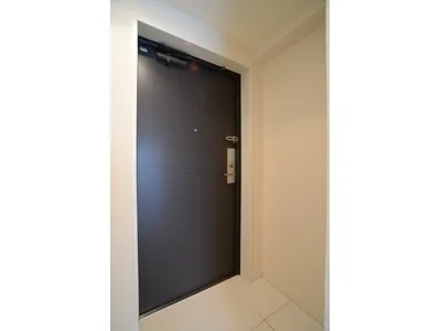 KDX Residence Shinagawa Seaside - Interior - ["Door", "Fixture", "Automotive exterior"]