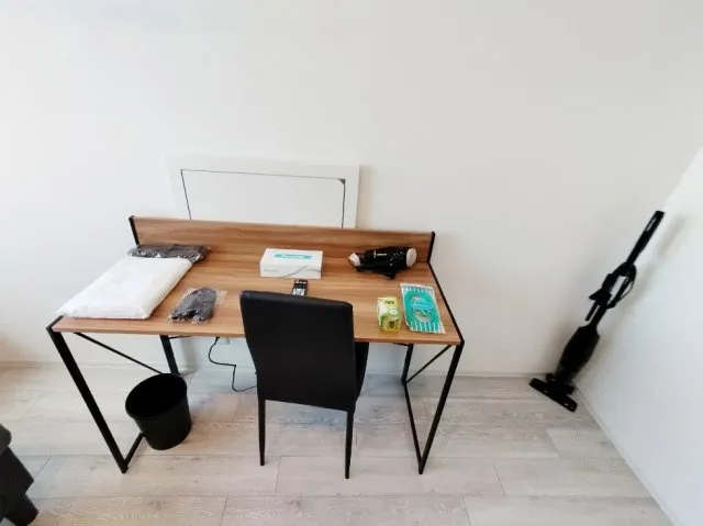 Fione Shinkoiwa - Interior - []