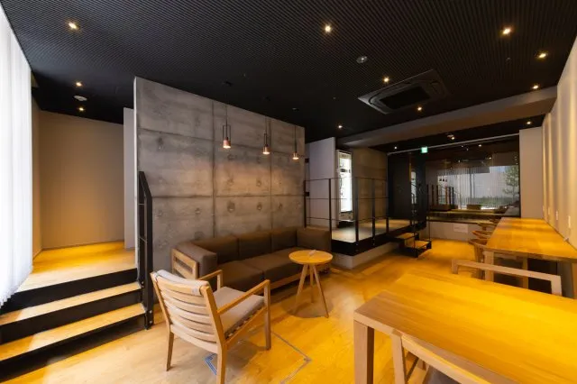 RESIDENCE KOENJI  - Other - ["Flooring", "Interior design", "Floor"]