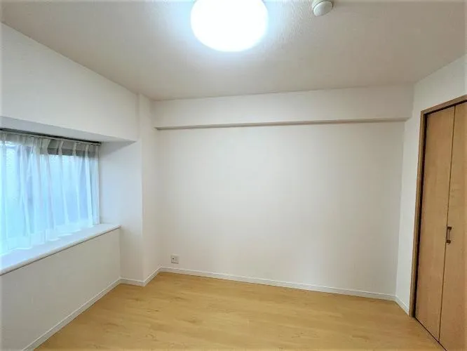 Lions Mansion Keio Nagayama Room 201