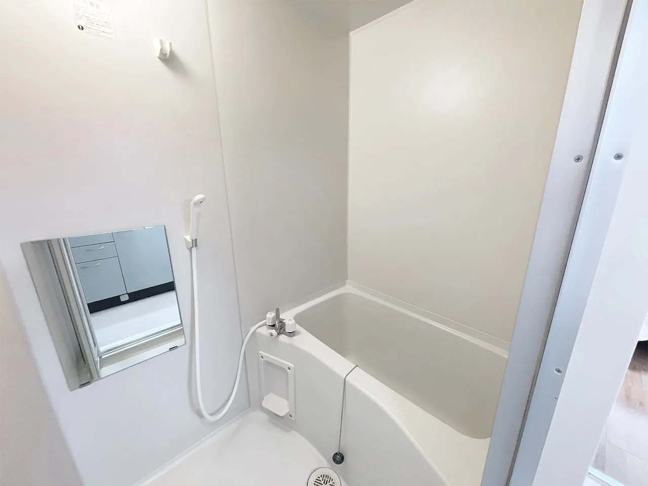 Mynavi STAY Flumen Meguro - Interior - []