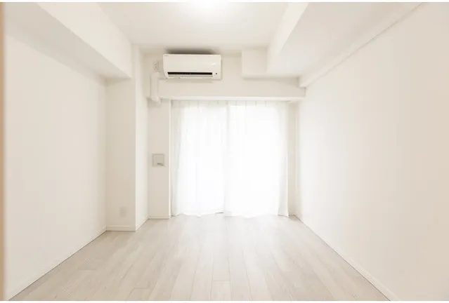 Shell Shinagawa Togoshi - Interior - ["Flooring", "Floor", "Ceiling"]