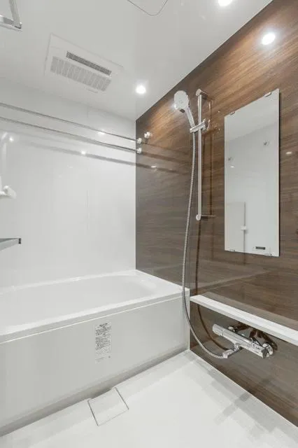 Asyl Court Sangenjaya - Interior - ["Flooring", "Plumbing fixture", "Bathroom"]