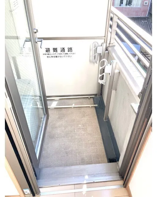 Preple Nihonbashi - Interior - ["Floor", "Glass", "Aluminium"]