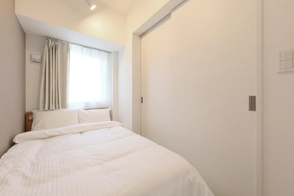 Hmlet Moto-Asakusa - Interior - ["Wall", "Interior design", "Wood"]