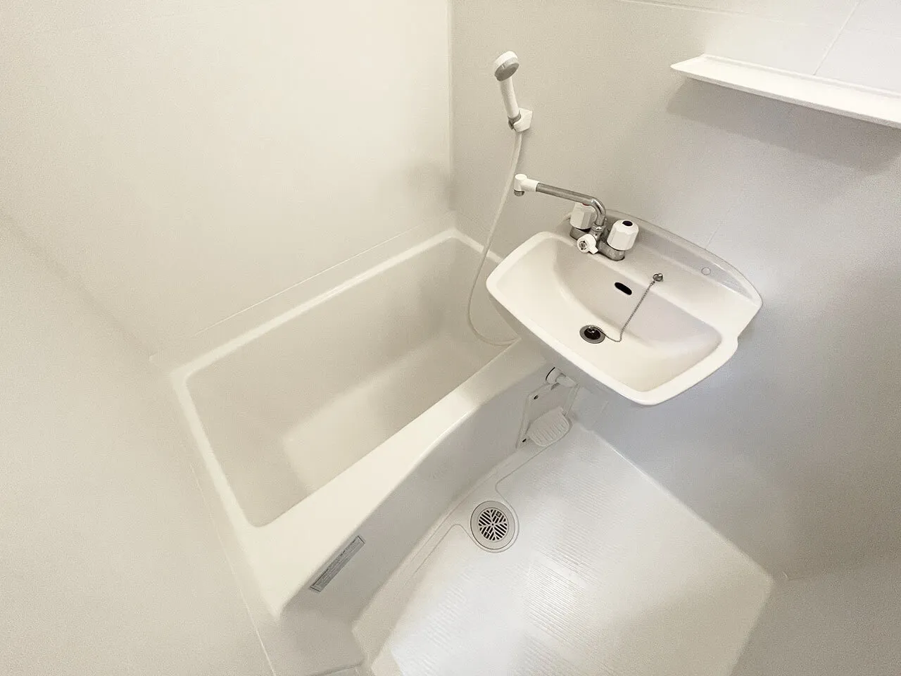 Mynavi STAY Ikebukuro - Interior - ["Plumbing fixture", "Bathroom", "Plumbing"]