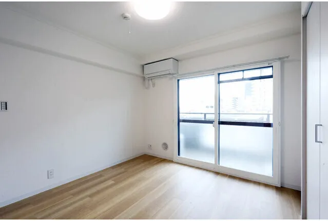 Wilterrace Oshiage - Interior - ["Flooring", "Apartment", "Floor"]